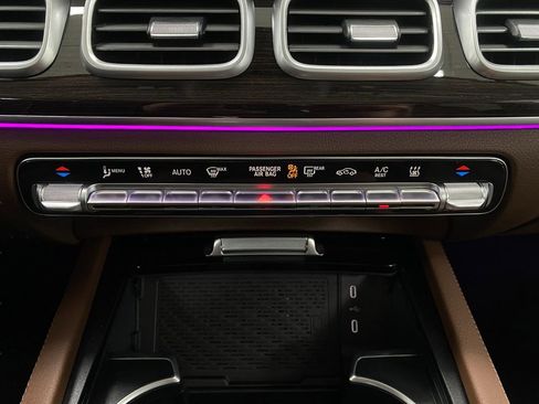 Certified 2026 Mercedes-Benz GLE 450e GLE 450E 4MATIC SUV image 27