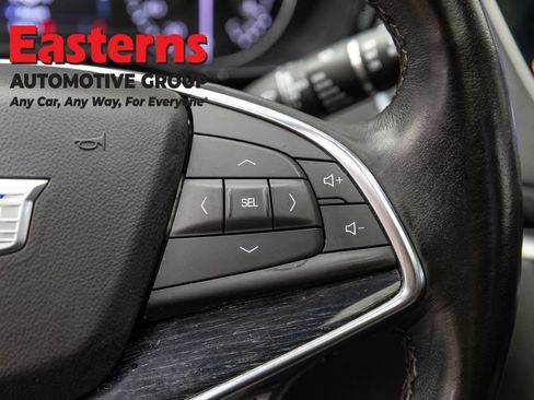 Used 2024 Cadillac XT5 Premium Luxury FWD image 14