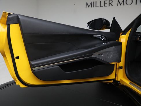 Used 2024 Lotus Emira First Edition RWD image 27