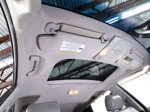 Used 2008 Toyota Sequoia Limited image 52