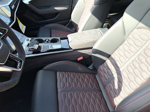 New 2026 Audi RS 7 Performance image 17