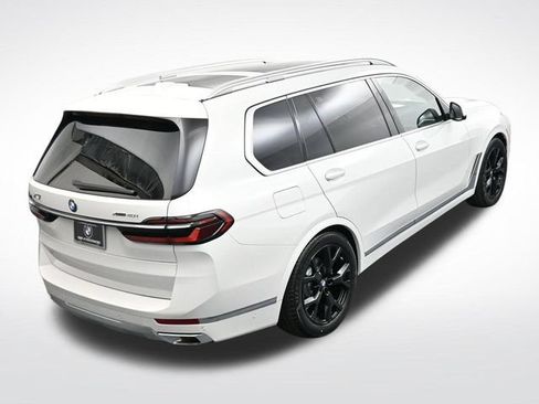 New 2026 BMW X7 xDrive40i AWD/4WD image 20