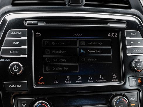 Used 2020 Nissan Maxima Platinum w/ Reserve Package FWD image 40