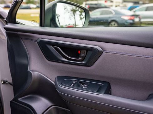 Certified 2025 Subaru Forester Premium image 22