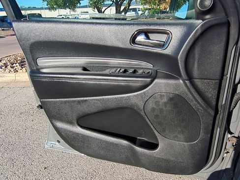 Used 2020 Dodge Durango GT image 21
