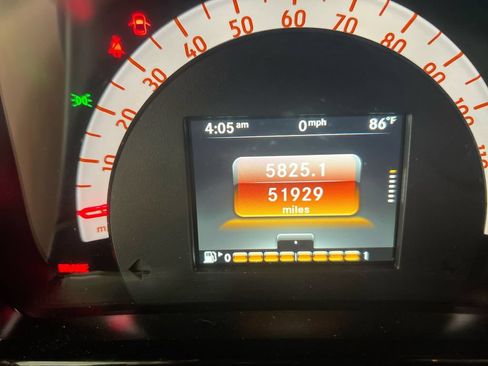 Used 2016 smart fortwo Prime RWD image 12