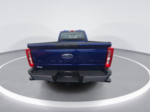 New 2026 Ford F250 XL w/ FX4 Off-Road Package image 7