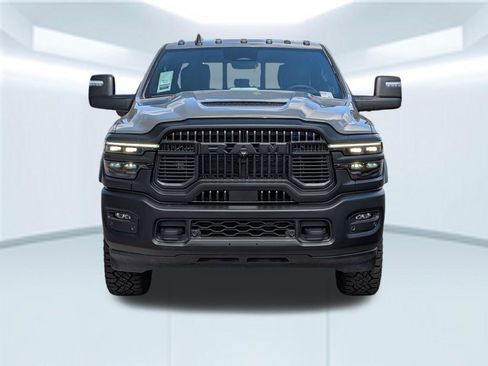 New 2026 RAM 2500 Rebel w/ Rebel Level 2 Equipment Group AWD/4WD image 11