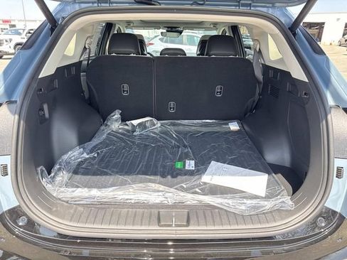 New 2026 Kia Sportage SX Prestige image 7