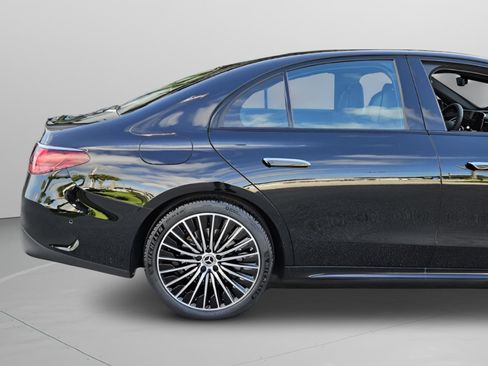 New 2026 Mercedes-Benz E 350 E 350 image 40