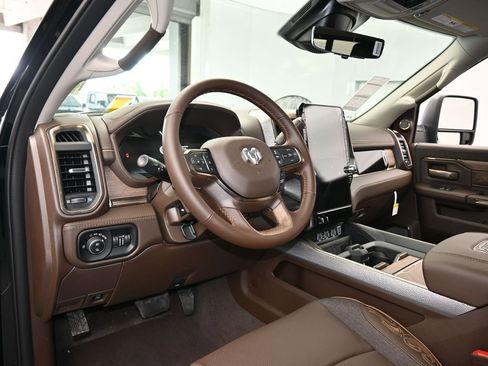 New 2026 RAM 2500 Limited image 11