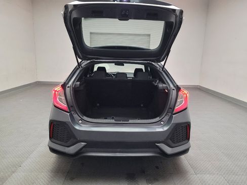 Used 2017 Honda Civic EX image 29