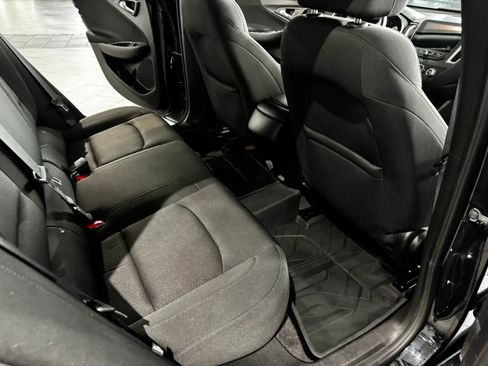 Used 2020 Chevrolet Malibu RS FWD image 15