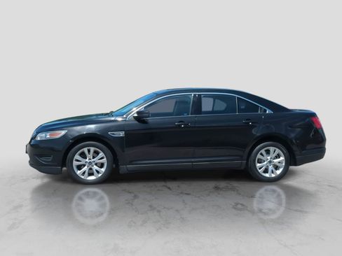 Used 2011 Ford Taurus SEL w/ 201A Rapid Spec Order Code FWD image 5