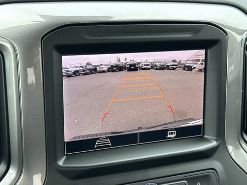 New 2026 Chevrolet Silverado 1500 W/T w/ WT Value Package image 18