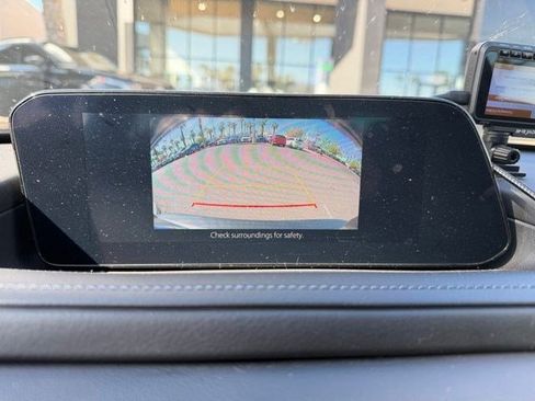 Used 2025 MAZDA CX-30 AWD 2.5 S image 13