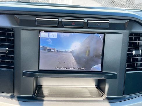 New 2024 Ford F350 XL w/ XL Chrome Package image 19