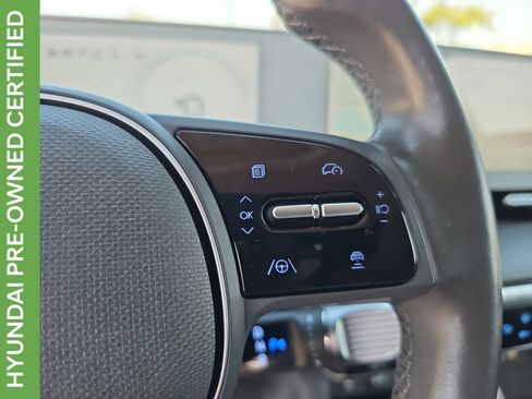 Certified 2024 Hyundai Ioniq 5 SEL RWD image 18