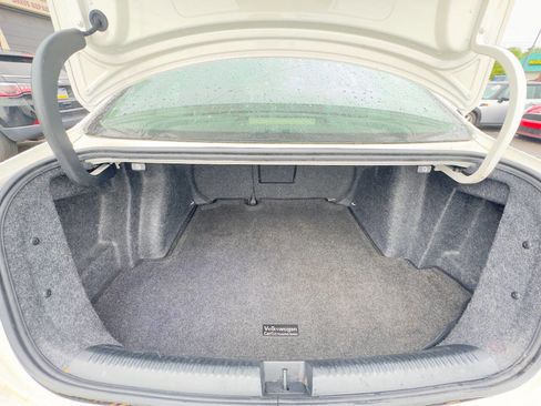 Used 2012 Volkswagen Jetta SE image 20