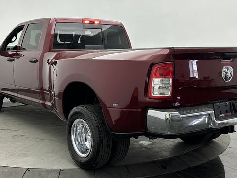 Used 2023 RAM 3500 Tradesman image 5