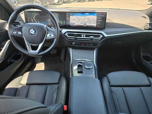 Used 2024 BMW 330i xDrive Sedan w/ Convenience Package image 21