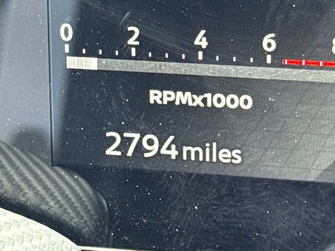 Certified 2025 Nissan Kicks SR FWD image 35