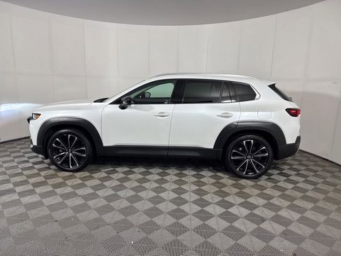 Used 2024 MAZDA CX-50 2.5 Turbo w/ Cargo Package AWD/4WD image 2