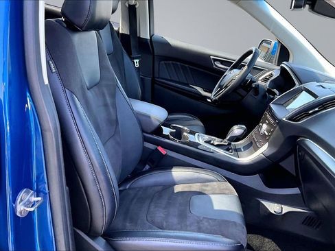 Used 2018 Ford Edge Sport w/ Equipment Group 401A AWD/4WD image 7