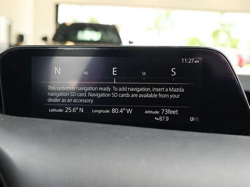 Used 2019 MAZDA MAZDA3 Sedan w/ Select Package FWD image 14