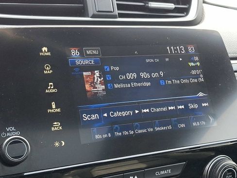 Used 2020 Honda CR-V Touring image 18