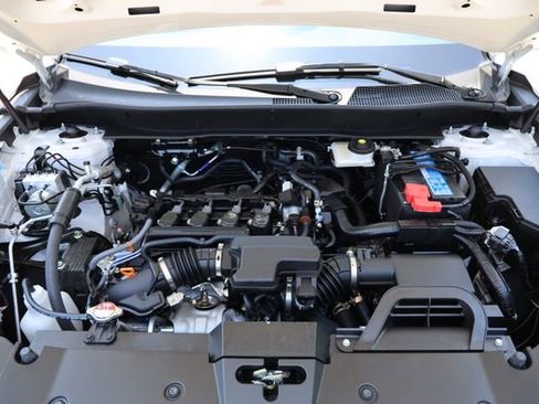 New 2026 Honda CR-V EX-L image 10
