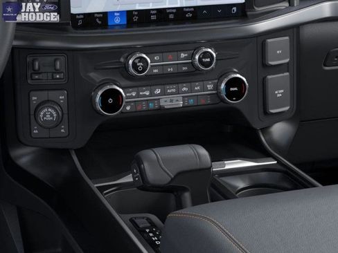 New 2025 Ford F150 Tremor w/ Equipment Group 402A High image 17