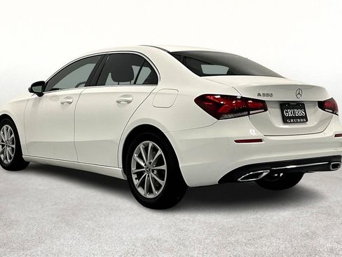 Used 2022 Mercedes-Benz A 220 image 15