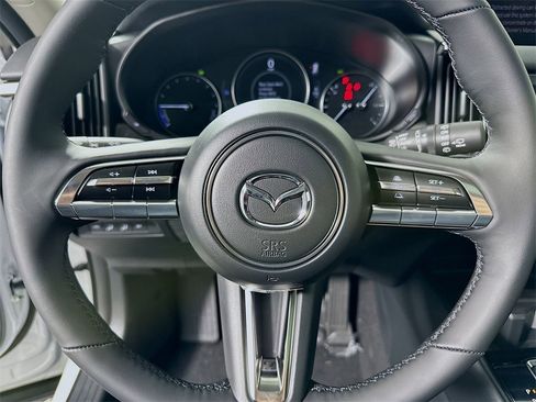 New 2026 MAZDA CX-50 2.5 Hybrid w/ Weather Package image 14