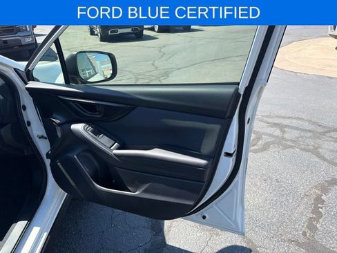 Used 2023 Subaru Crosstrek 2.0i Premium w/ Popular Package #3 AWD/4WD image 30