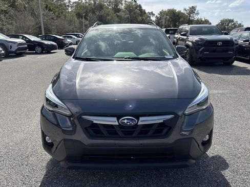 Used 2023 Subaru Crosstrek 2.5i Limited image 6