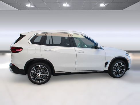Used 2026 BMW X5 sDrive40i RWD image 8