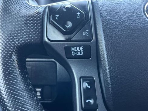 Certified 2021 Toyota Tacoma TRD Sport AWD/4WD image 19