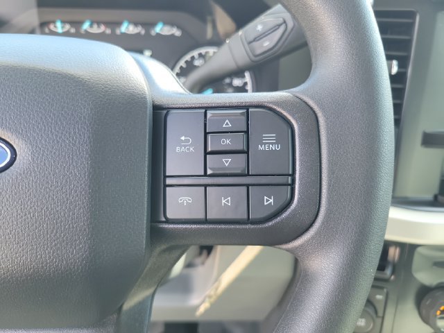 New 2027 Ford F350 XL AWD/4WD image 26