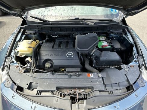 Used 2014 MAZDA CX-9 Touring AWD/4WD image 14