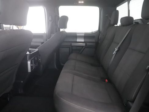 Used 2017 Ford F150 XLT w/ Equipment Group 302A Luxury AWD/4WD image 27