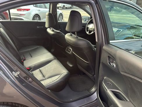Used 2017 Honda Accord EX-L image 26