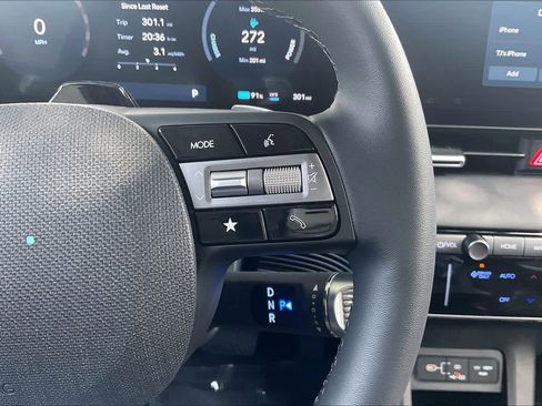 Certified 2026 Hyundai Ioniq 5 Limited RWD image 24