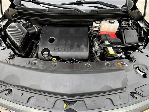 Used 2022 Buick Enclave Avenir w/ Avenir Technology Package image 10