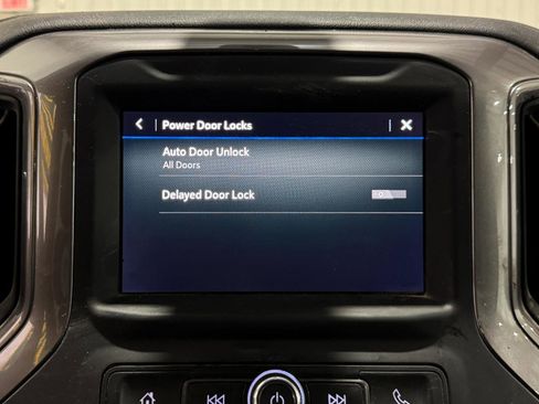 Used 2023 Chevrolet Silverado 2500 W/T w/ WT Convenience Package image 18