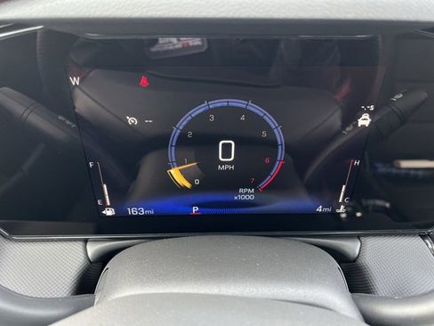 New 2026 Chevrolet TrailBlazer RS w/ Convenience Package image 12