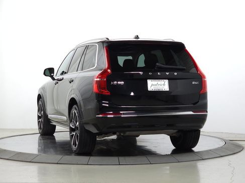 Used 2023 Volvo XC90 B6 Plus w/ Protection Package Premier AWD/4WD image 5