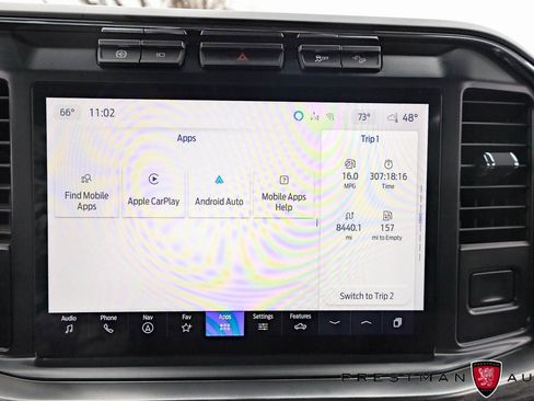 Used 2024 Ford F250 Lariat w/ FX4 Off-Road Package image 36