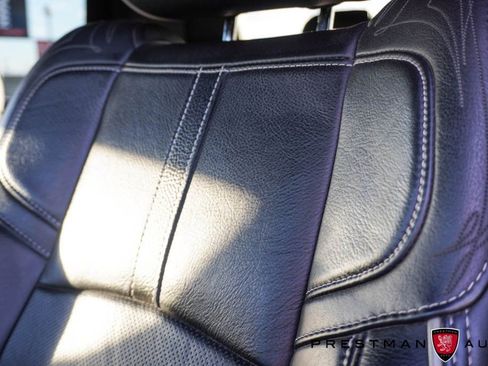 Used 2022 RAM 2500 Limited image 27