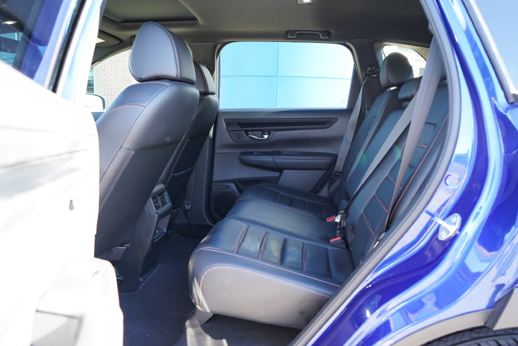 Used 2024 Honda CR-V Sport-L image 31